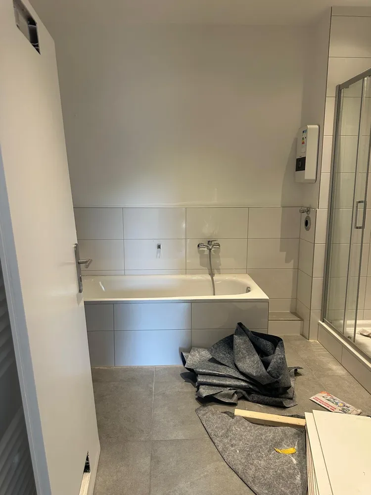1 Zimmer Wohnung mit 10 m² in Osnabrück – Bild 4