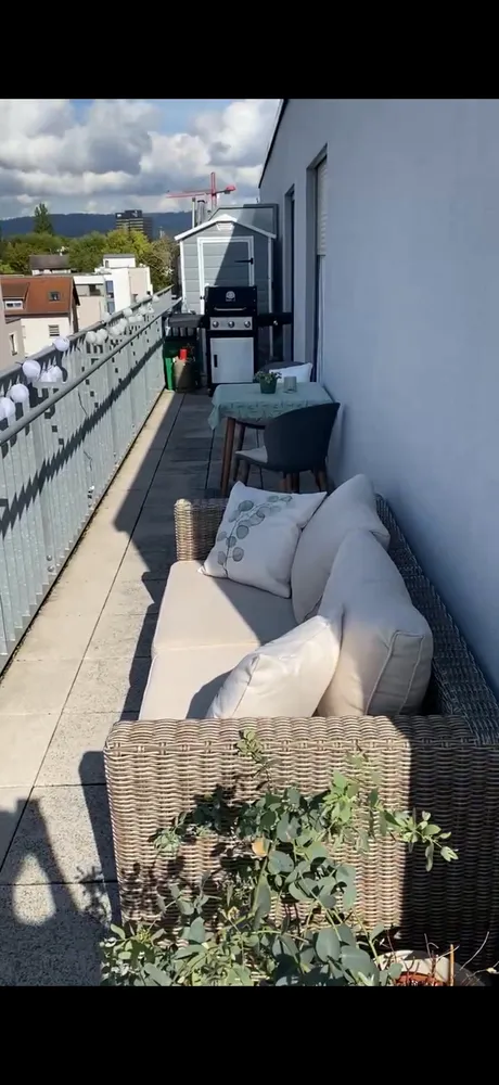 3 Zimmer Wohnung mit 89 m² in Wiesbaden – Bild 7