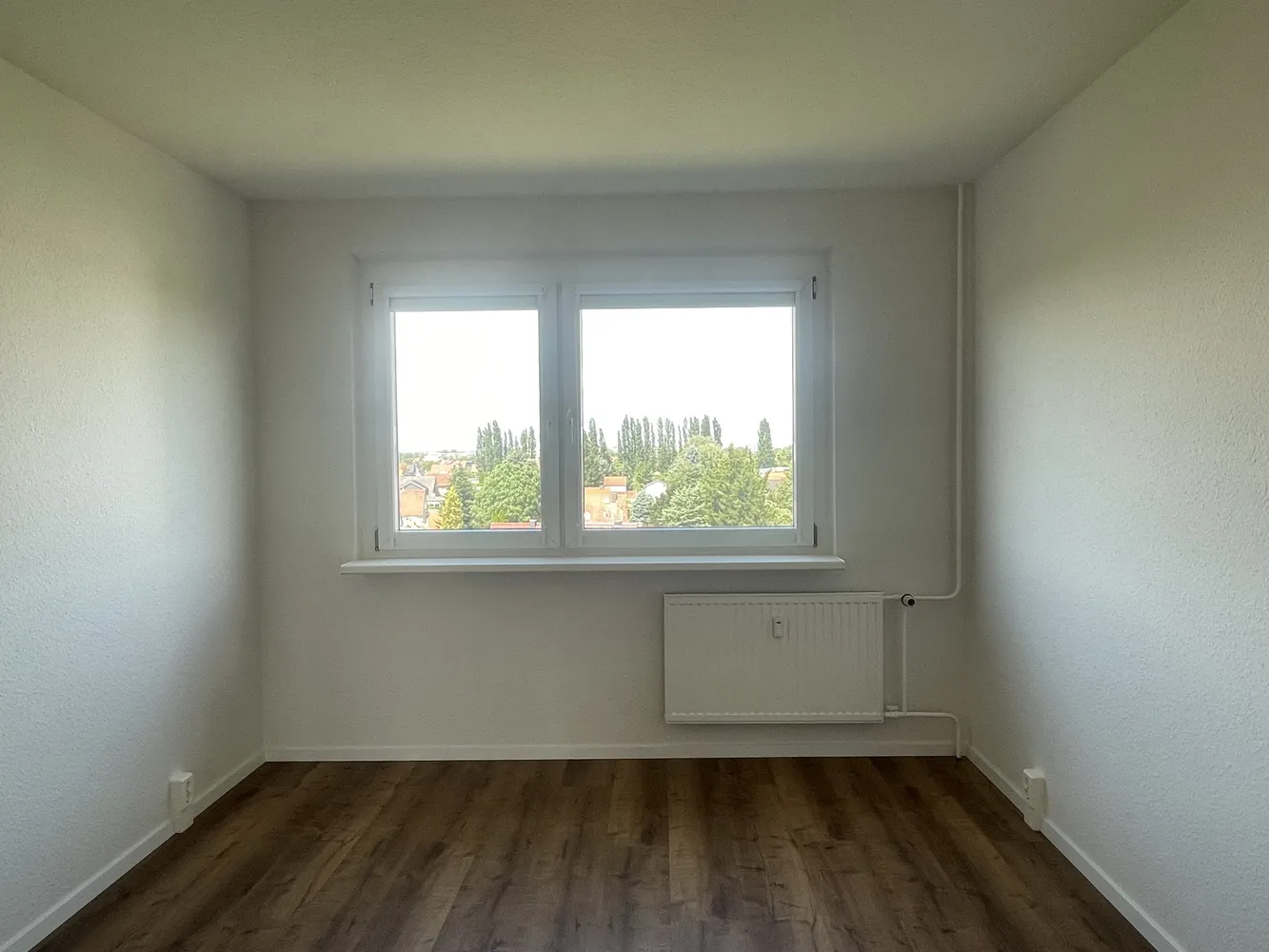 3 room apartment with 70 m² in Magdeburg – Photo 2