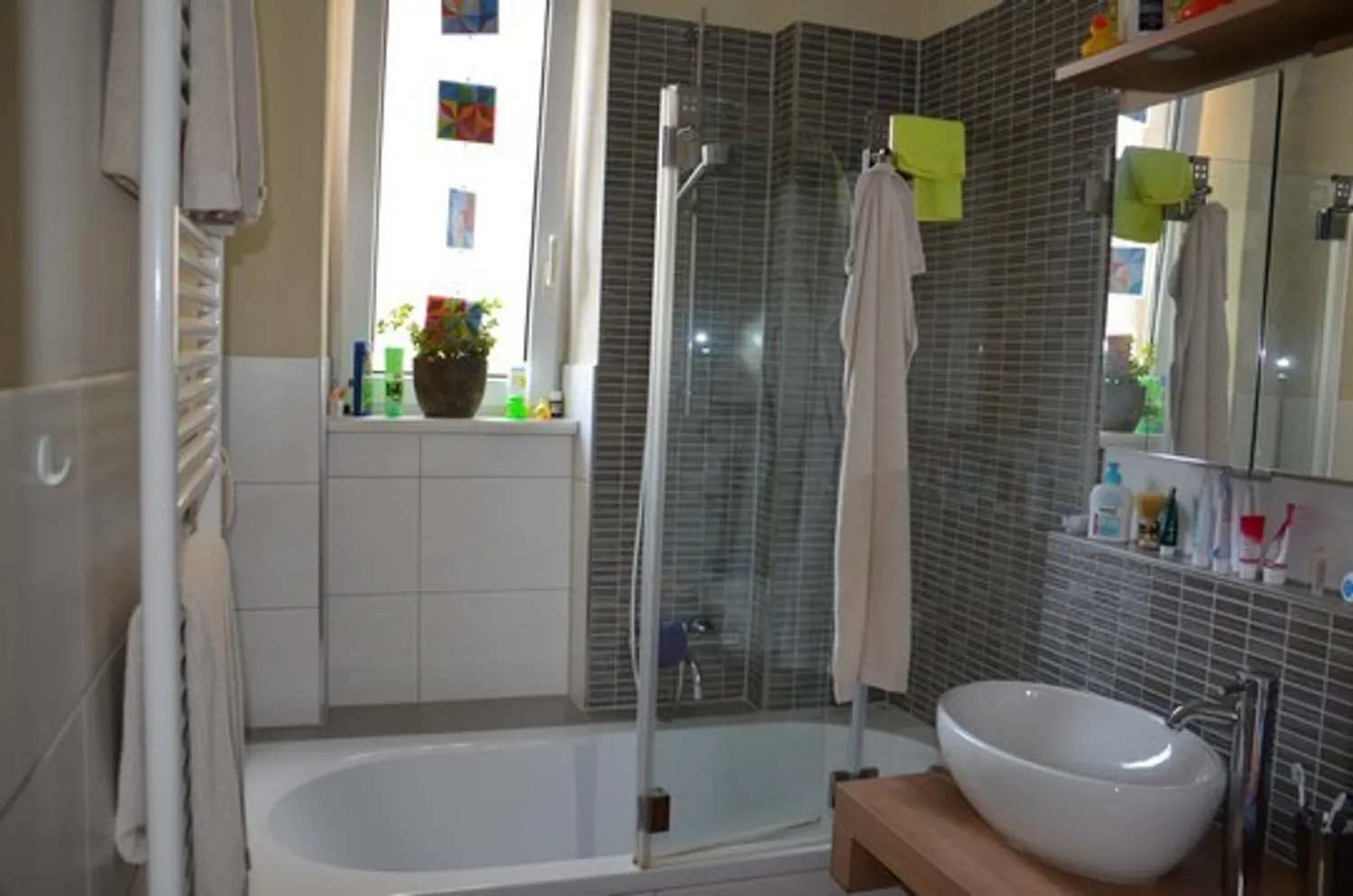 3 Zimmer Wohnung mit 82 m² in Stuttgart – Bild 10