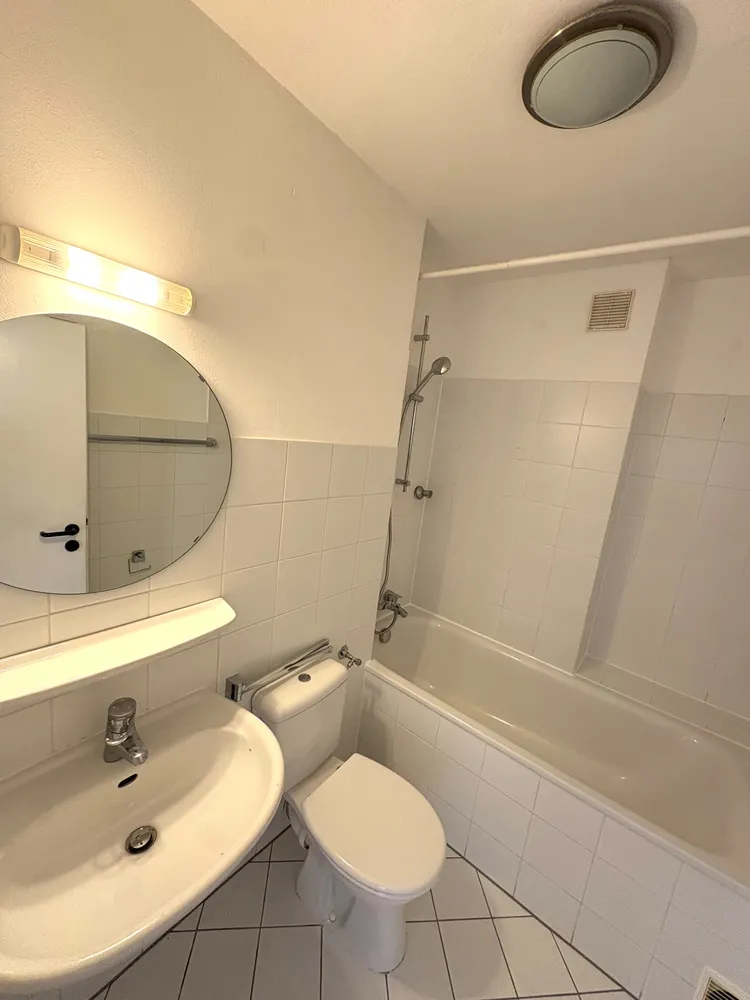 2 Zimmer Wohnung mit 49 m² in Aachen – Bild 5