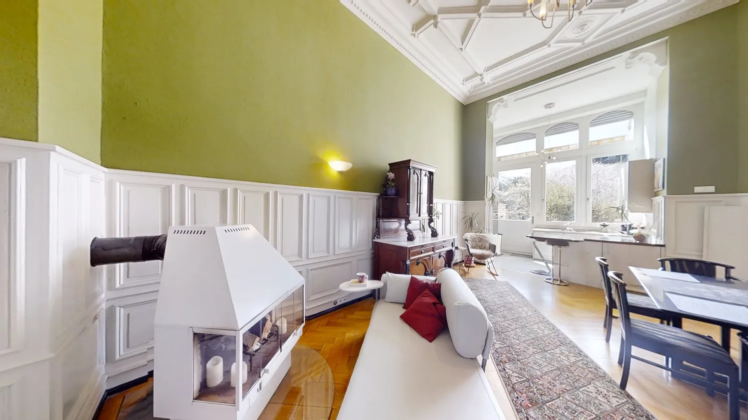 3 Zimmer Wohnung mit 80 m² in Bonn – Bild 7