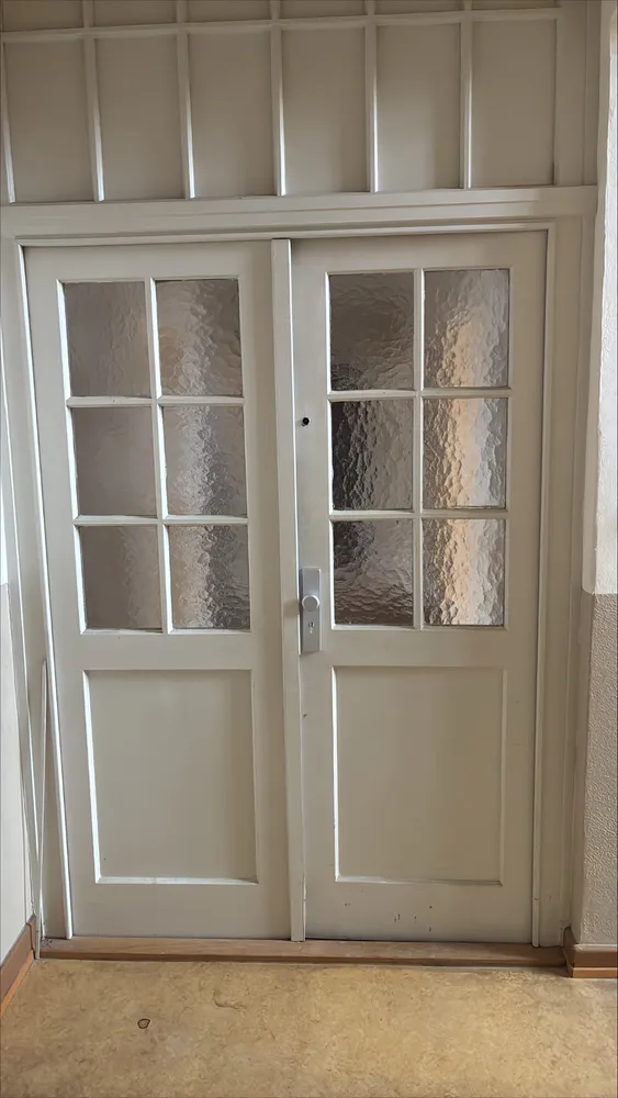 3 Zimmer Wohnung mit 80 m² in Wiesbaden – Bild 1