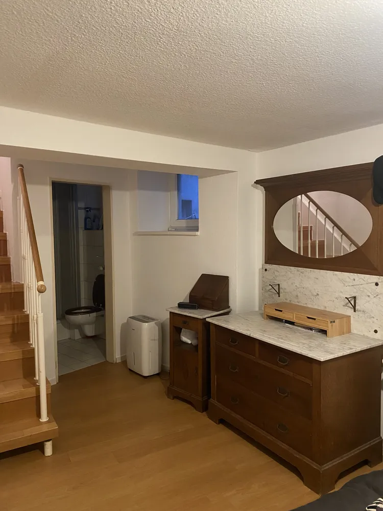 2 room apartment with 42 m² in Bonn – Photo 3