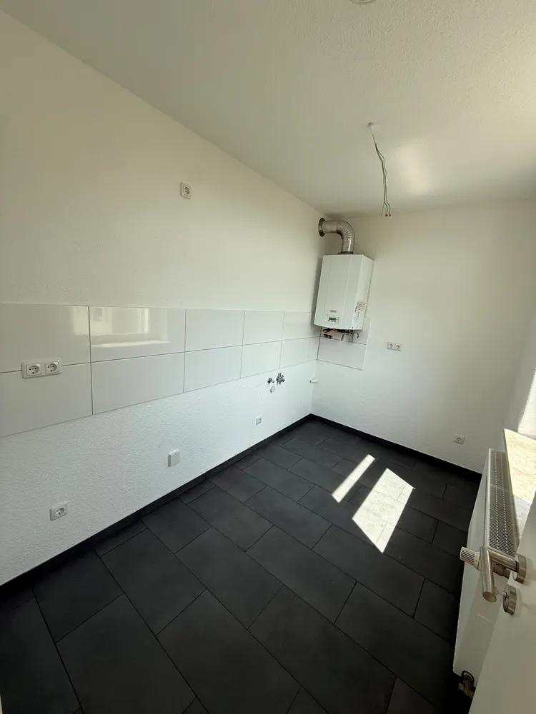 2 room apartment with 56 m² in Dortmund – Photo 7