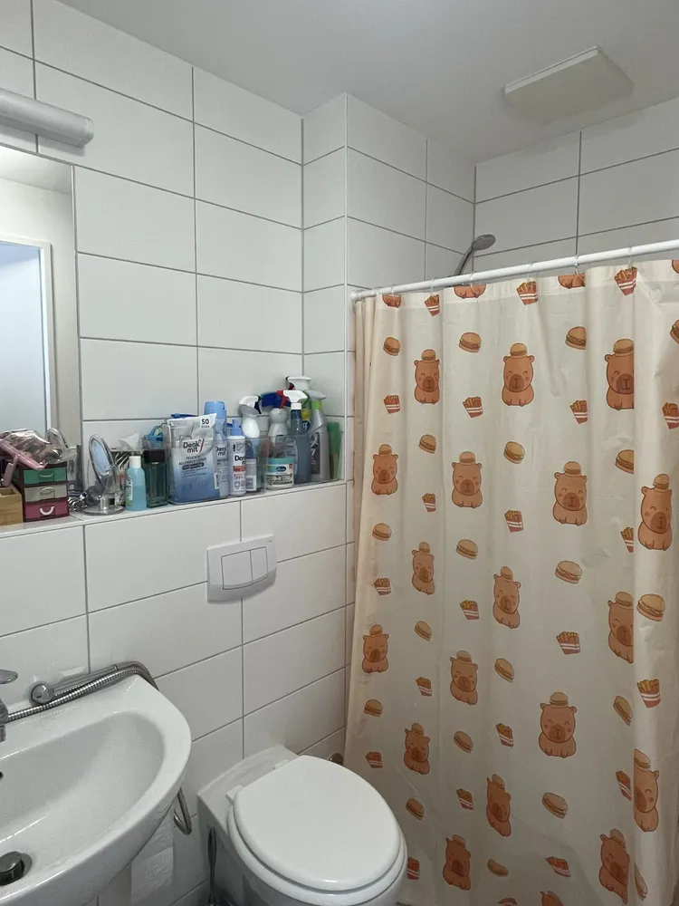 1 Zimmer Wohnung mit 23 m² in Dortmund – Bild 3