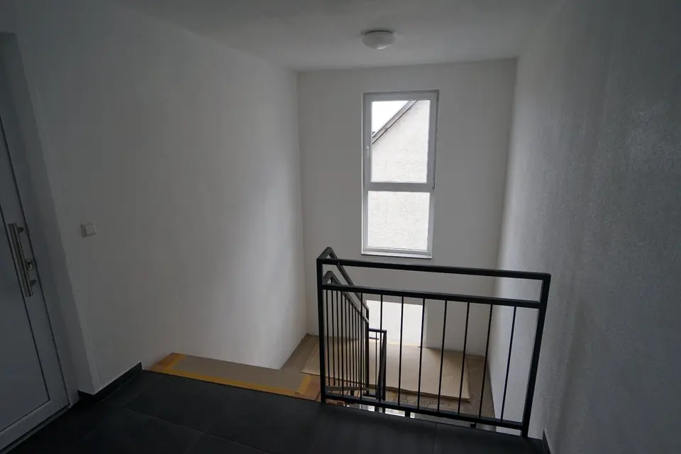 3 Zimmer Wohnung mit 100 m² in Tuttlingen – Bild 4