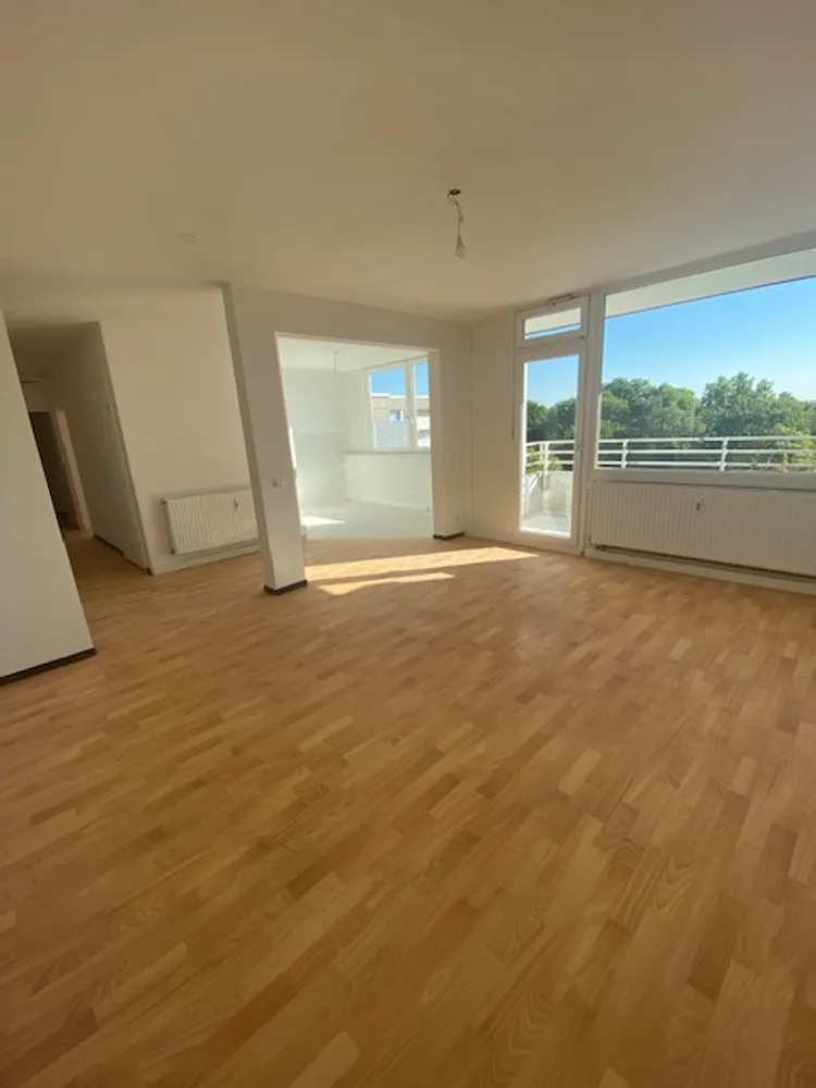 2 Zimmer Wohnung mit 69 m² in Dortmund – Bild 3