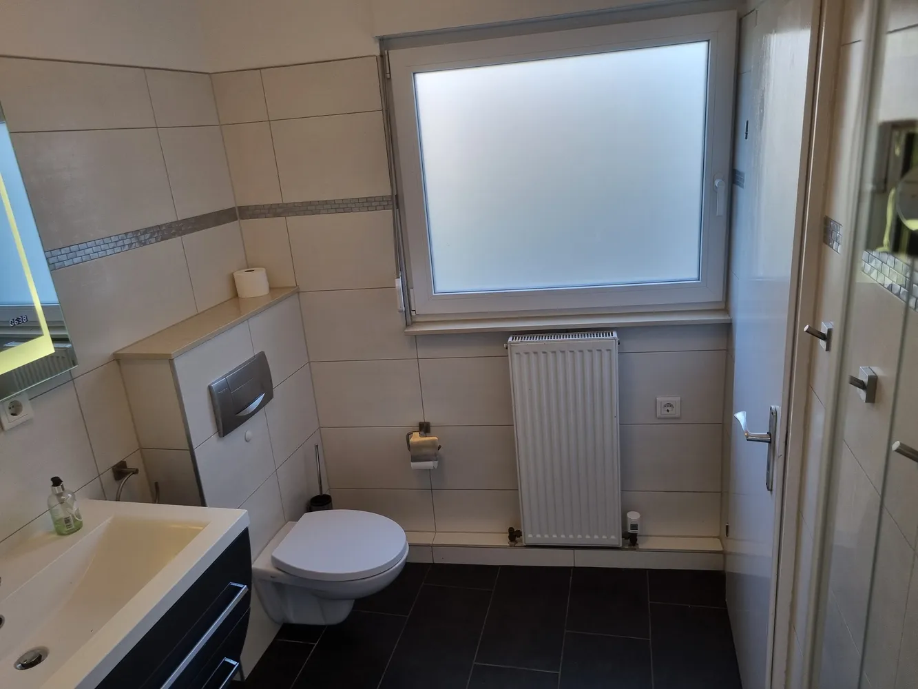 2 room apartment with 50 m² in Cologne – Photo 9