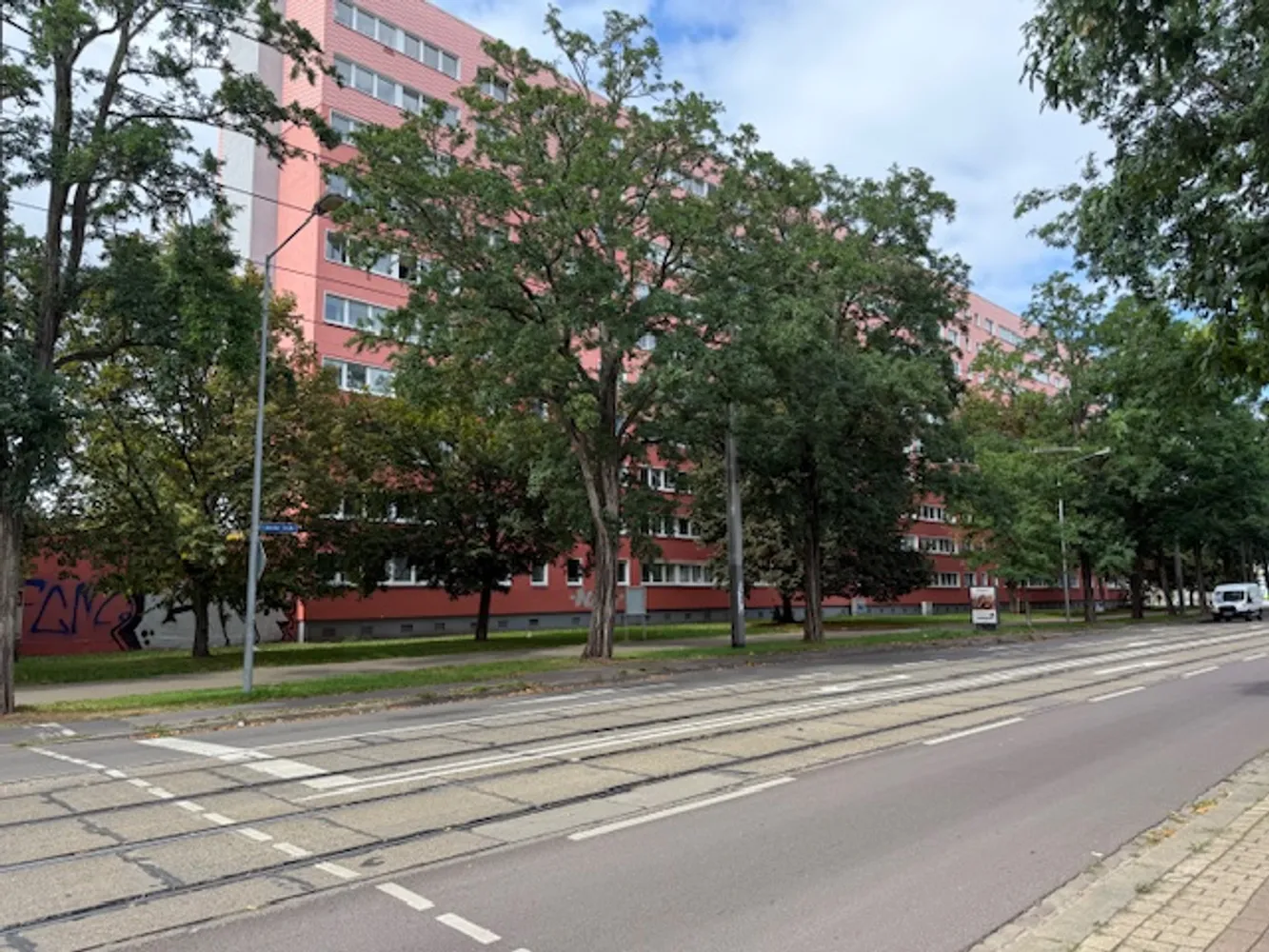3 room apartment with 66 m² in Magdeburg – Photo 1