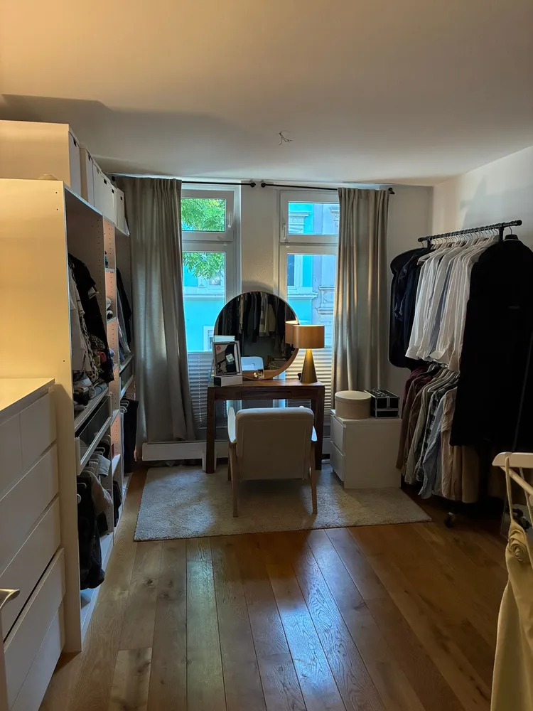 4 Zimmer Wohnung mit 101 m² in Düsseldorf – Bild 5