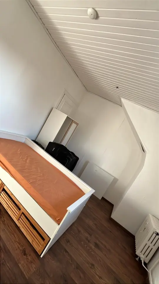 WG-Zimmer mit 15 m² in Kamp-Lintfort – Bild 4