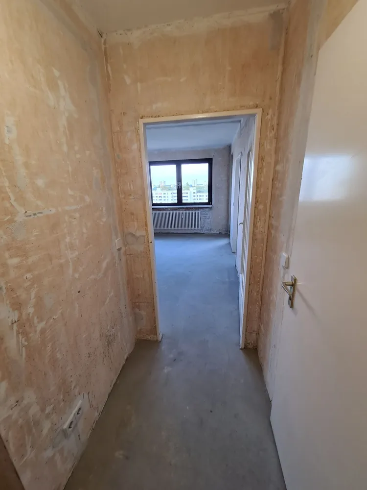 1 Zimmer Wohnung mit 42 m² in Berlin – Bild 2