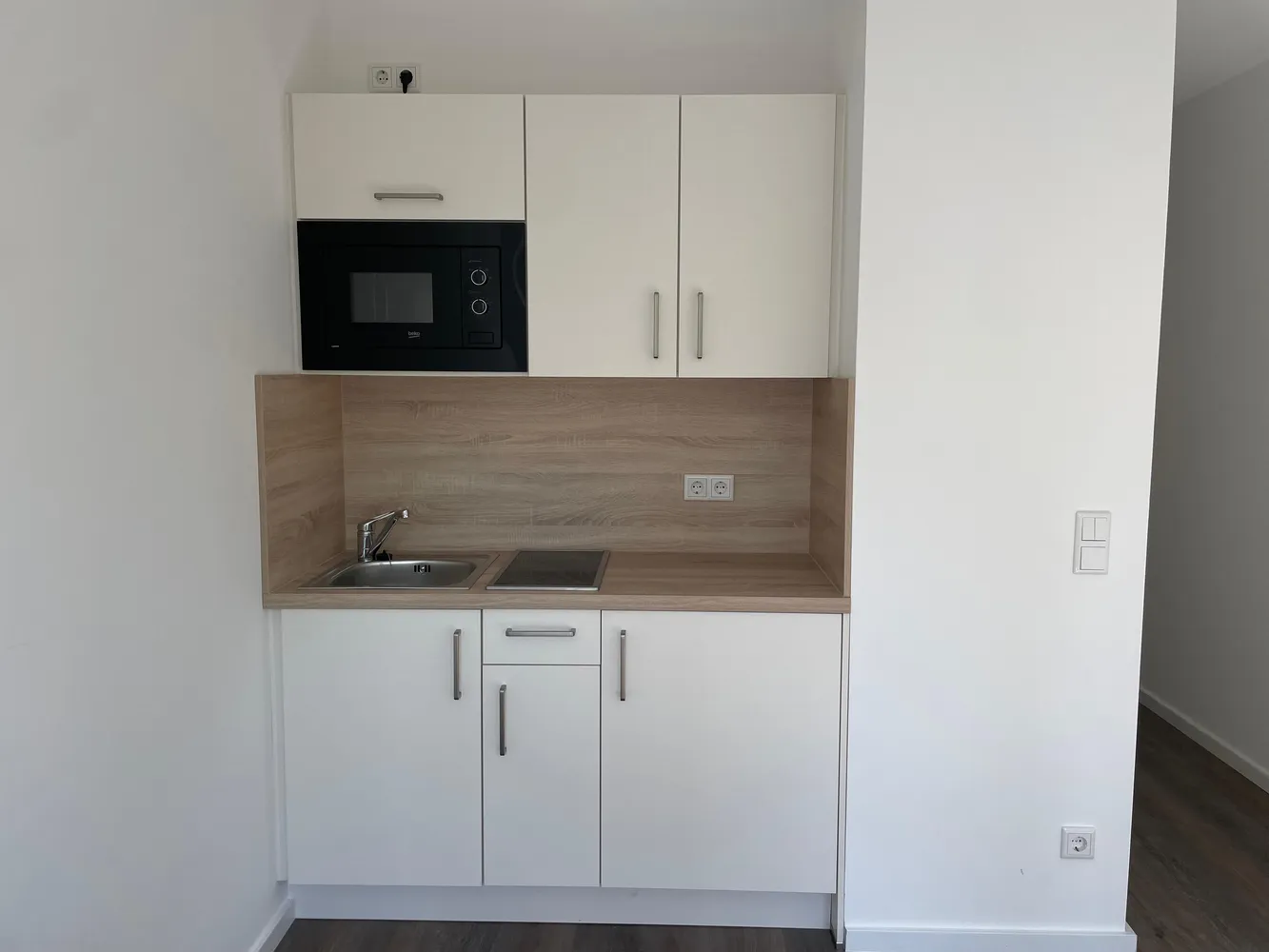 1 Zimmer Wohnung mit 21 m² in Leipzig – Bild 5
