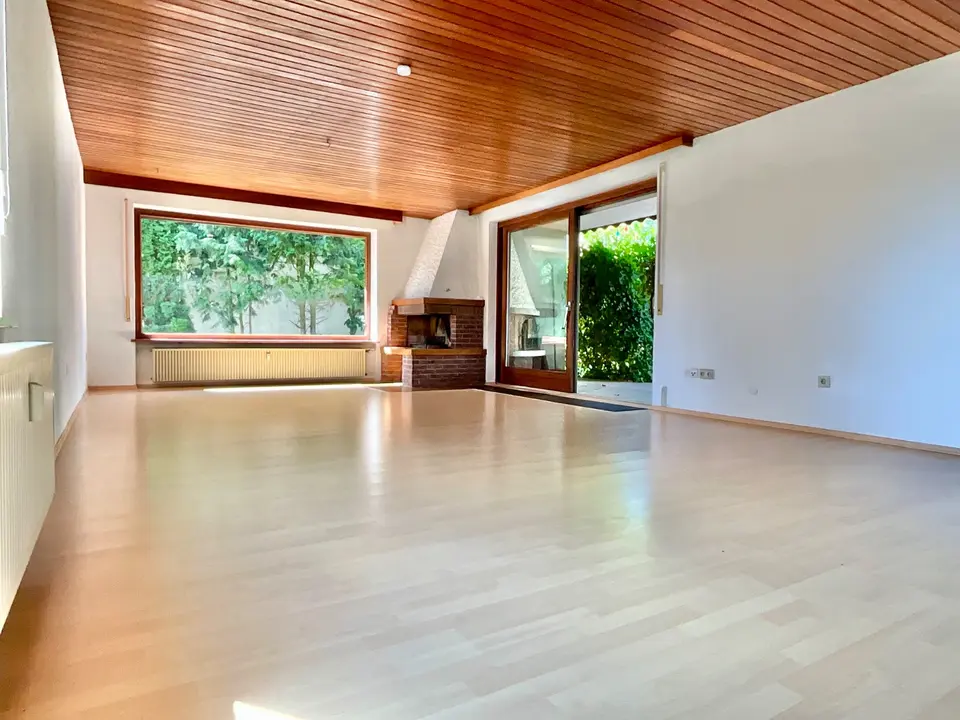 3 Zimmer Wohnung mit 100 m² in Donauwörth – Bild 1