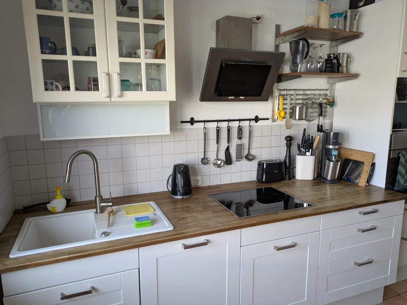3 Zimmer Wohnung mit 80 m² in Aachen – Bild 7