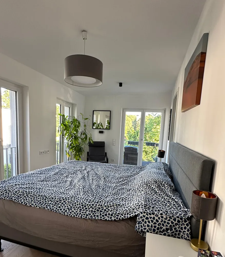 6 Zimmer Wohnung mit 207 m² in Berlin – Bild 6