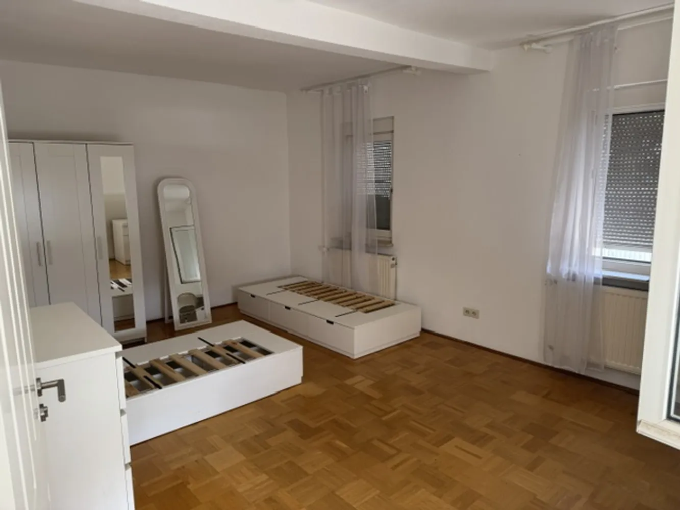 3 Zimmer Wohnung mit 83 m² in Frankfurt am Main – Bild 3