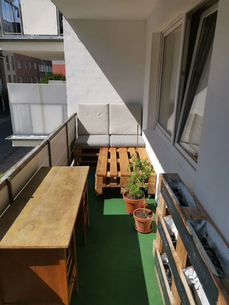 3 Zimmer Wohnung mit 74 m² in Osnabrück – Bild 2