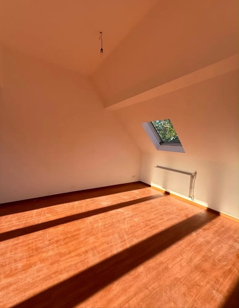 3 room apartment with 85 m² in Darmstadt – Photo 2