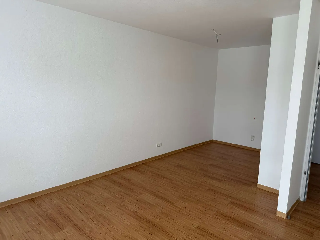 1 room apartment with 36 m² in Brunswick – Photo 7
