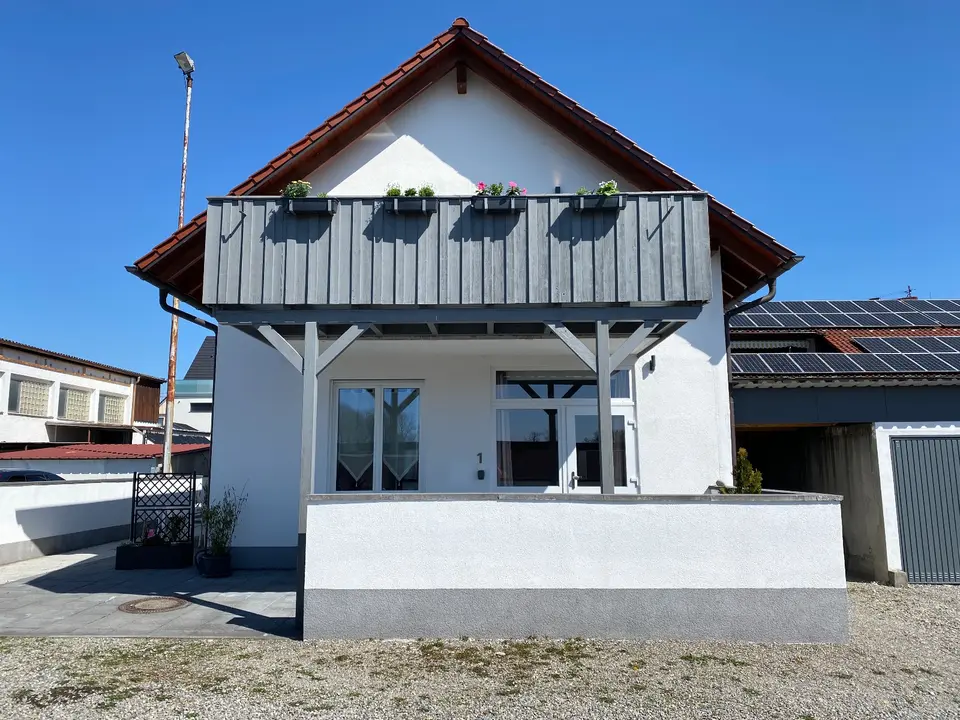 WG-Zimmer mit 65 m² in Friedrichshafen – Bild 7