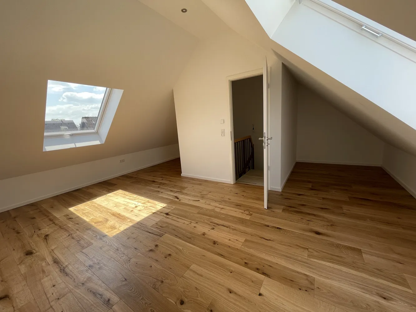 6 Zimmer Haus mit 180 m² in Düsseldorf – Bild 8