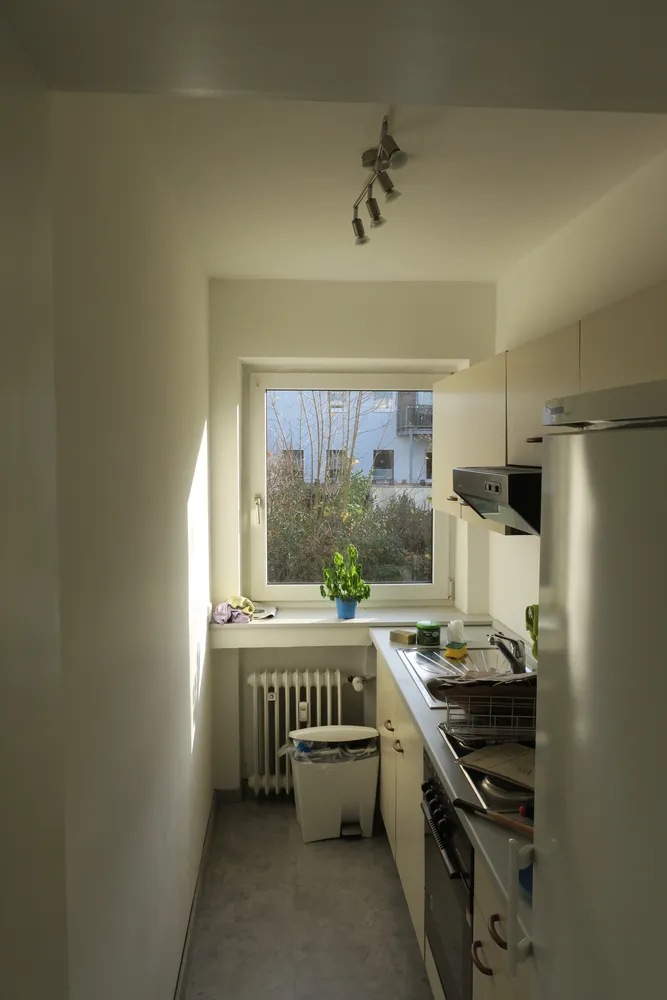 2 Zimmer Wohnung mit 40 m² in Mülheim an der Ruhr – Bild 7