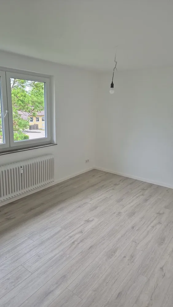 3 Zimmer Wohnung mit 68 m² in Eschwege – Bild 2