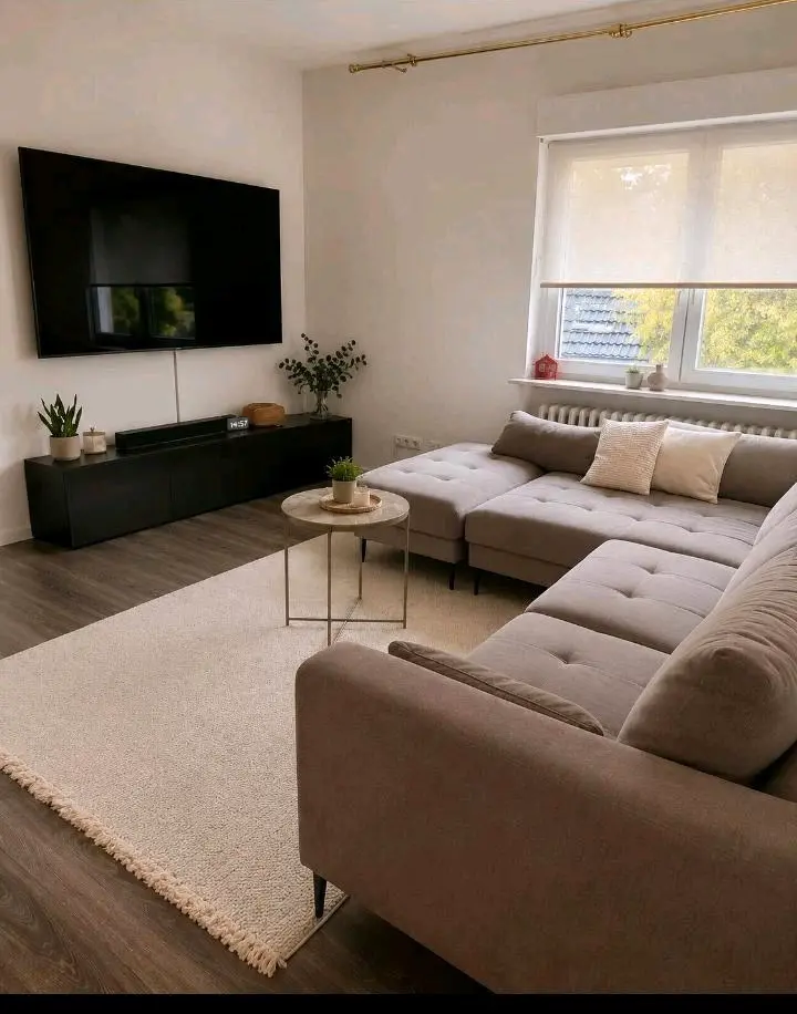 5 Zimmer Wohnung mit 110 m² in Marl – Bild 10