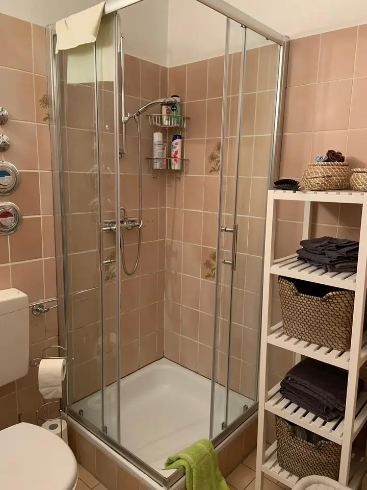Studio mit 28 m² in Marburg – Bild 5
