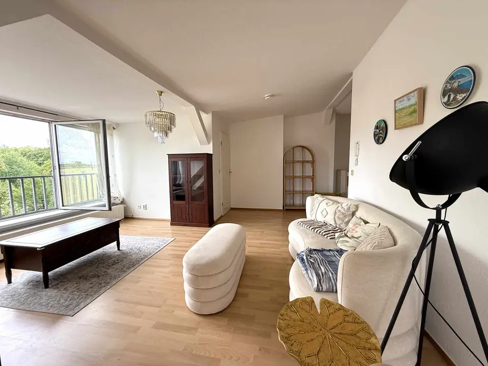 3 Zimmer Wohnung mit 103 m² in Bernau bei Berlin – Bild 6