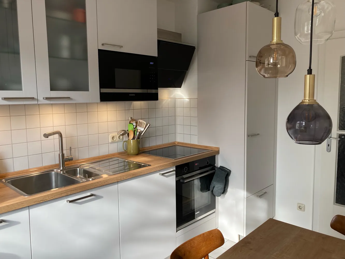 2 room apartment with 53 m² in Munich – Photo 8