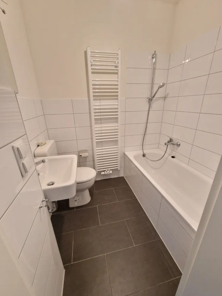 3 Zimmer Wohnung mit 66 m² in Grevenbroich – Bild 6