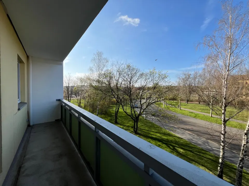 4 Zimmer Wohnung mit 90 m² in Zwickau – Bild 4