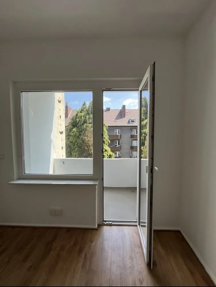 2 Zimmer Wohnung mit 50 m² in Dortmund – Bild 7