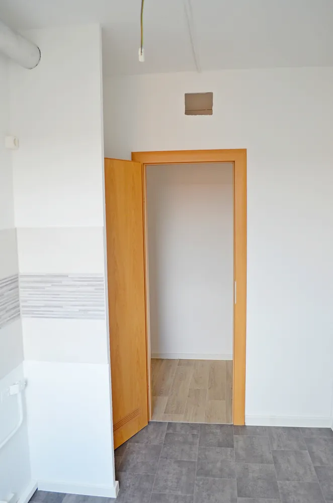 2 Zimmer Wohnung mit 51 m² in Sangerhausen – Bild 7