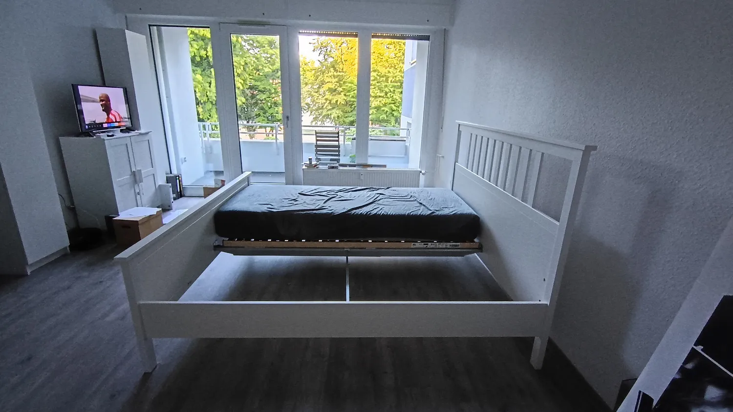 2 Zimmer Wohnung mit 57 m² in Dortmund – Bild 2