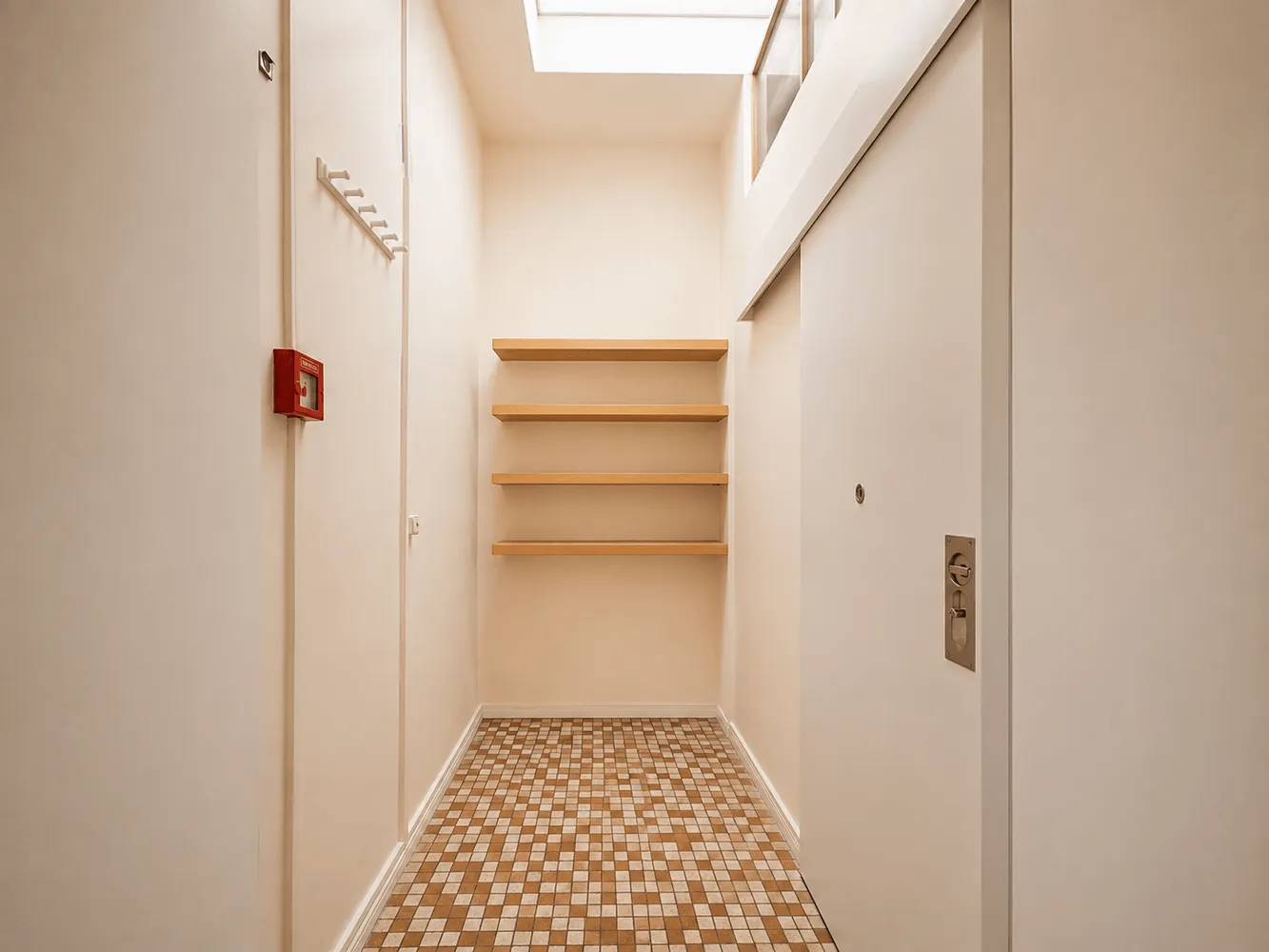 4 room apartment with 134 m² in Berlin – Photo 3