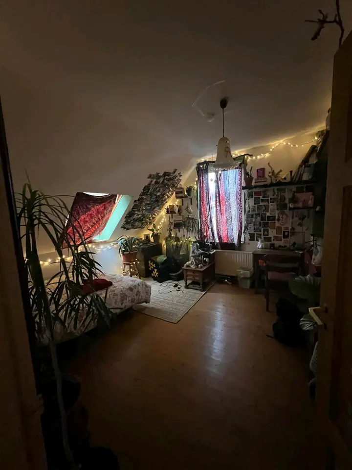 WG-Zimmer mit 18 m² in Bremen – Bild 2
