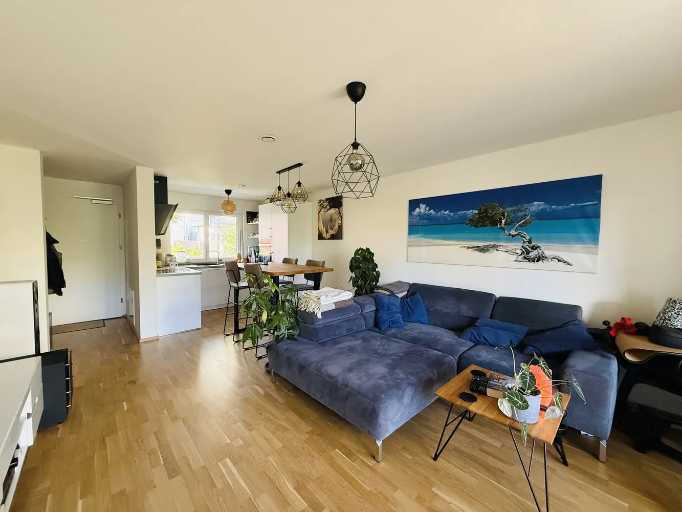 2 Zimmer Wohnung mit 67 m² in Lindau – Bild 2