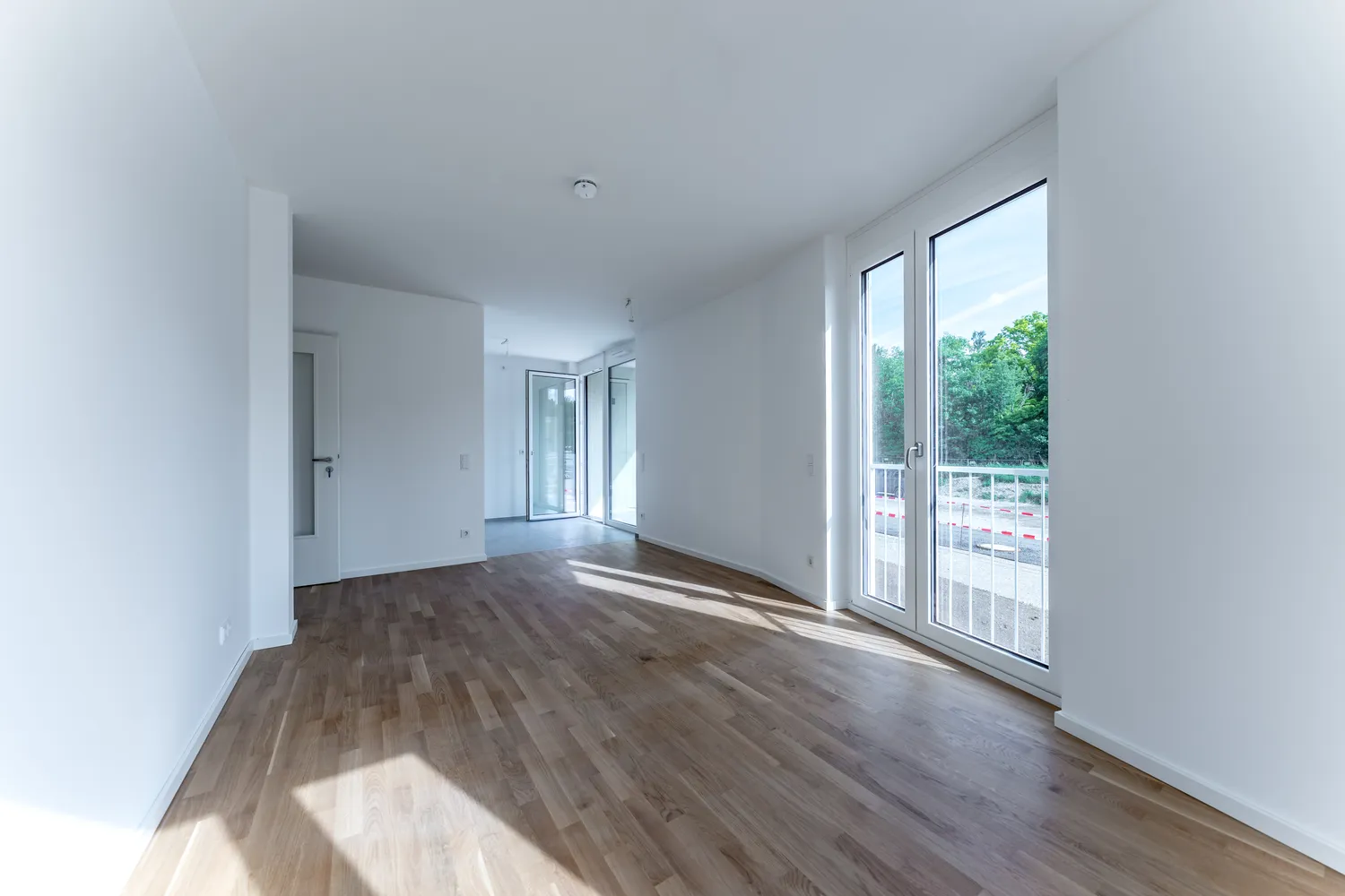 2 Zimmer Wohnung mit 65 m² in München – Bild 9
