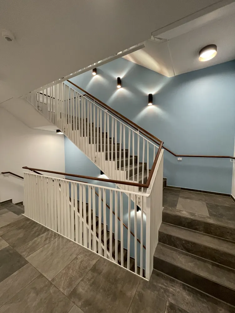 2 Zimmer Wohnung mit 76 m² in Hannover – Bild 4