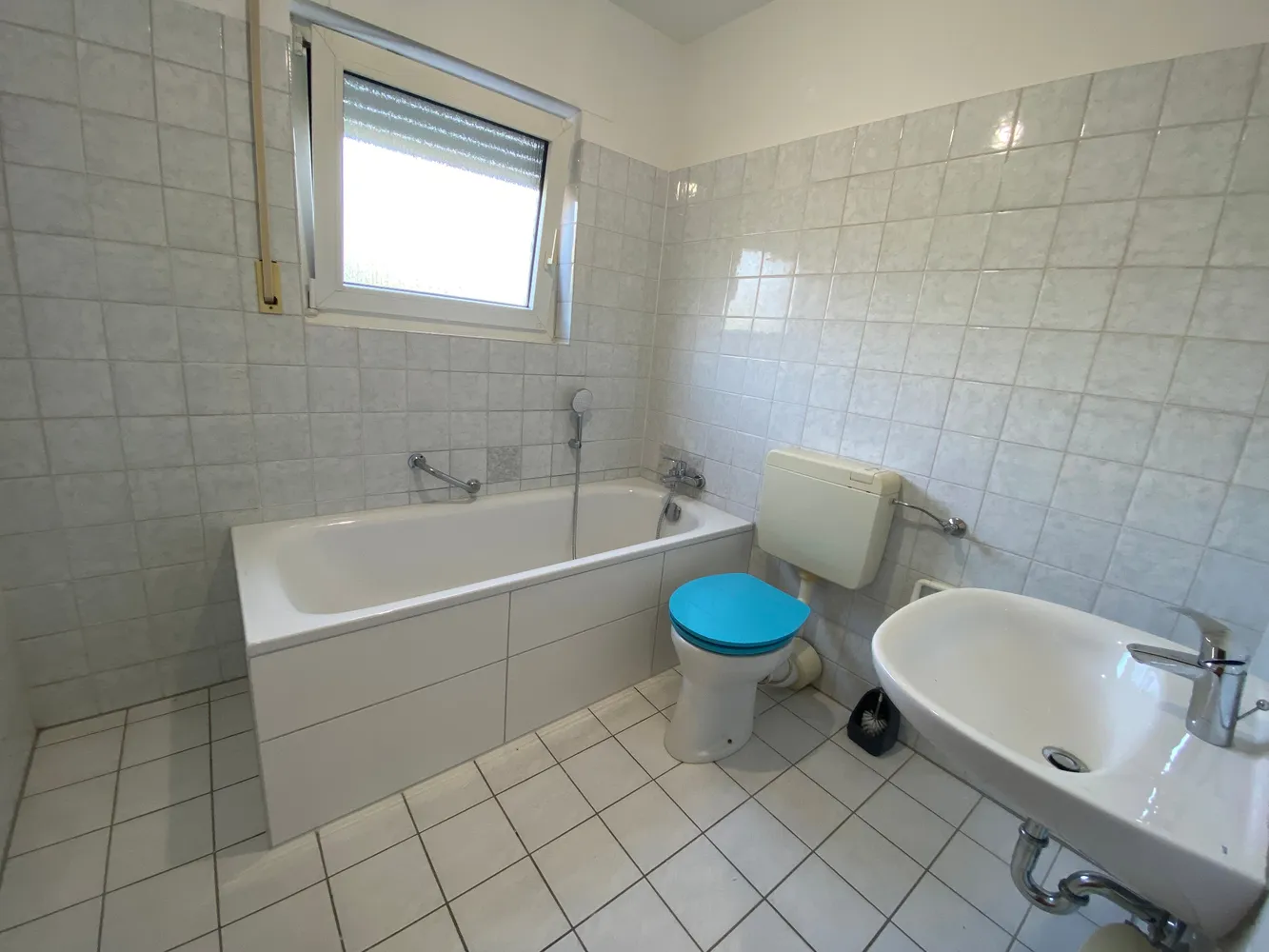 3 Zimmer Wohnung mit 63 m² in Mörfelden-Walldorf – Bild 6
