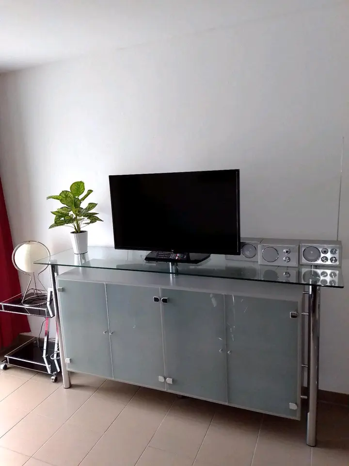 WG-Zimmer mit 45 m² in Saarbrücken – Bild 3