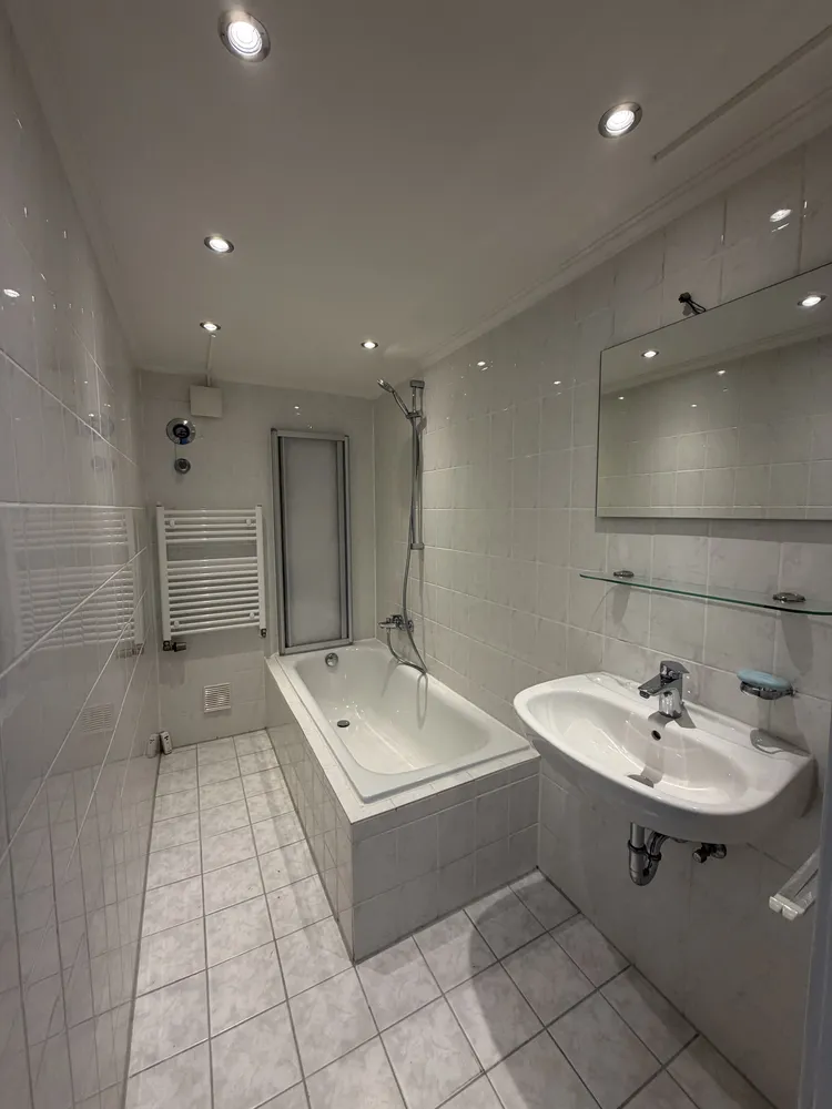 3 Zimmer Wohnung mit 98 m² in Aachen – Bild 10