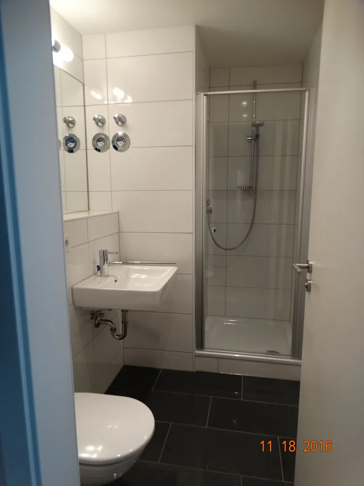 1 Zimmer Wohnung mit 25 m² in Regensburg – Bild 7