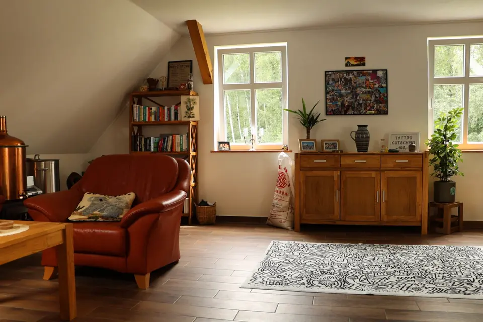 WG-Zimmer mit 70 m² in Cottbus – Bild 6