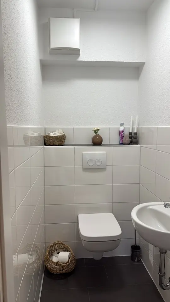 4 Zimmer Wohnung mit 91 m² in Dortmund – Bild 10
