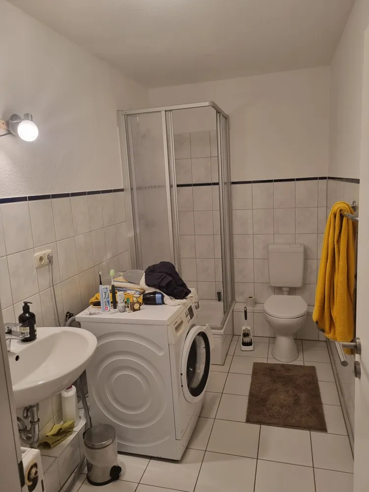 1 Zimmer Wohnung mit 22 m² in Rostock – Bild 3
